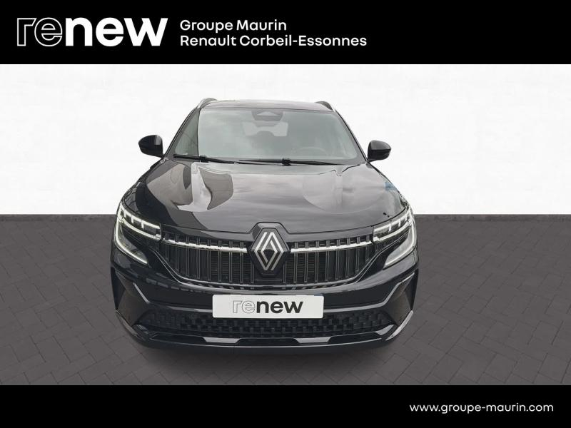agency.seo.links.detann.title RENAULT Espace d’occasion à vendre à CORBEIL-ESSONNES chez GRAND GARAGE FERAY SAE (Photo 7)