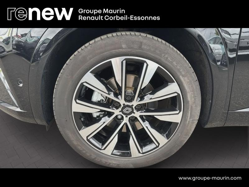 agency.seo.links.detann.title RENAULT Espace d’occasion à vendre à CORBEIL-ESSONNES chez GRAND GARAGE FERAY SAE (Photo 8)