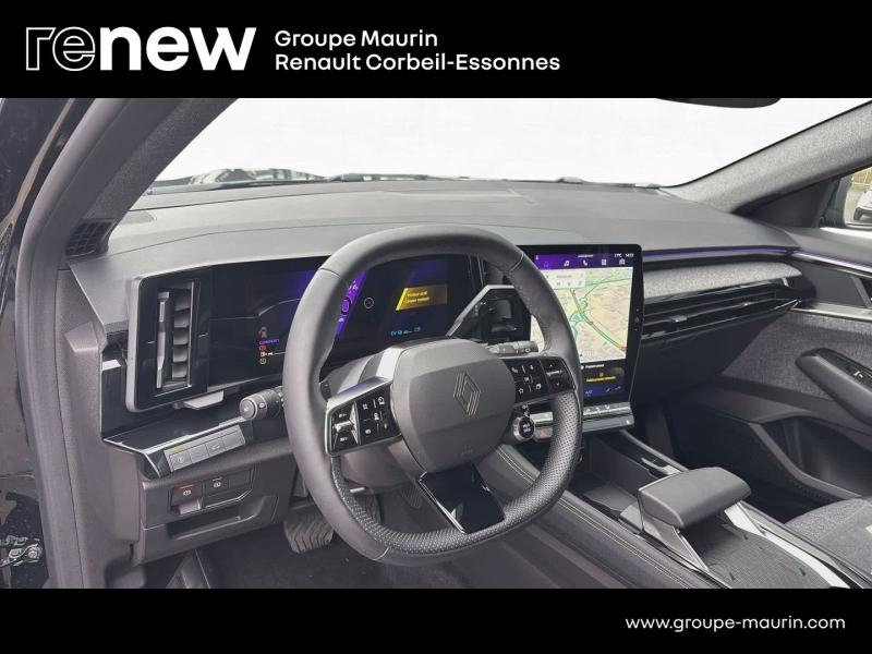 agency.seo.links.detann.title RENAULT Espace d’occasion à vendre à CORBEIL-ESSONNES chez GRAND GARAGE FERAY SAE (Photo 10)