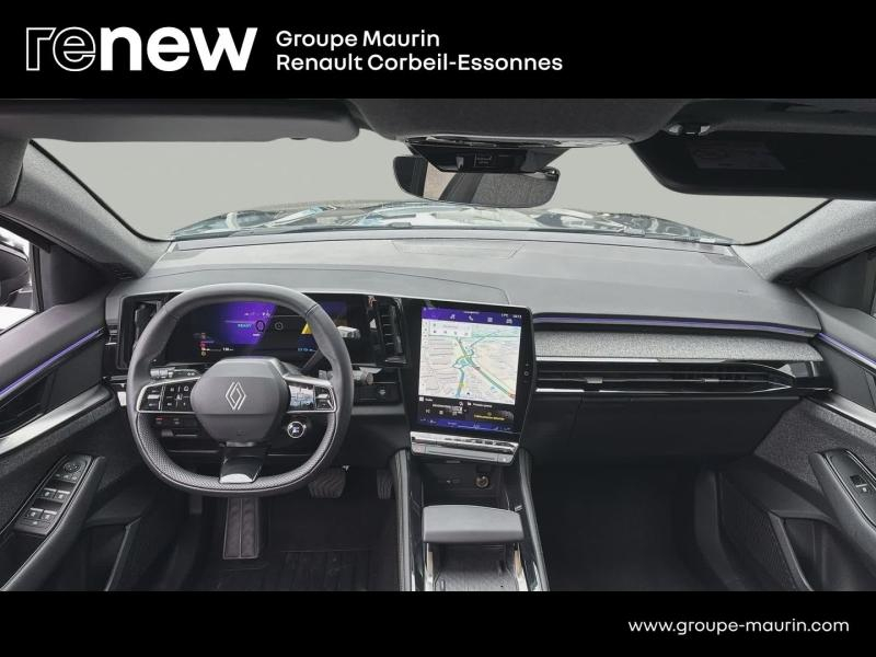 agency.seo.links.detann.title RENAULT Espace d’occasion à vendre à CORBEIL-ESSONNES chez GRAND GARAGE FERAY SAE (Photo 11)