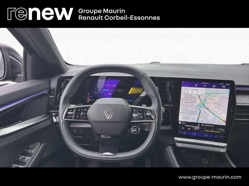 agency.seo.links.detann.title RENAULT Espace d’occasion à vendre à CORBEIL-ESSONNES chez GRAND GARAGE FERAY SAE (Photo 12)
