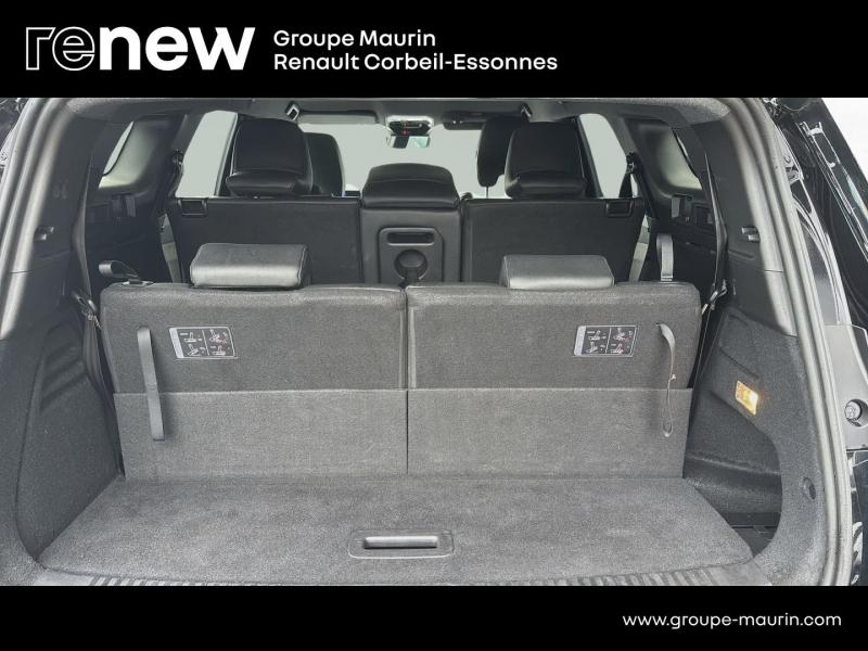 agency.seo.links.detann.title RENAULT Espace d’occasion à vendre à CORBEIL-ESSONNES chez GRAND GARAGE FERAY SAE (Photo 13)