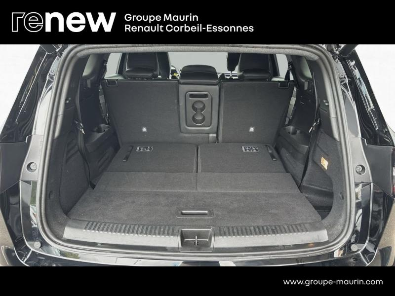 agency.seo.links.detann.title RENAULT Espace d’occasion à vendre à CORBEIL-ESSONNES chez GRAND GARAGE FERAY SAE (Photo 14)