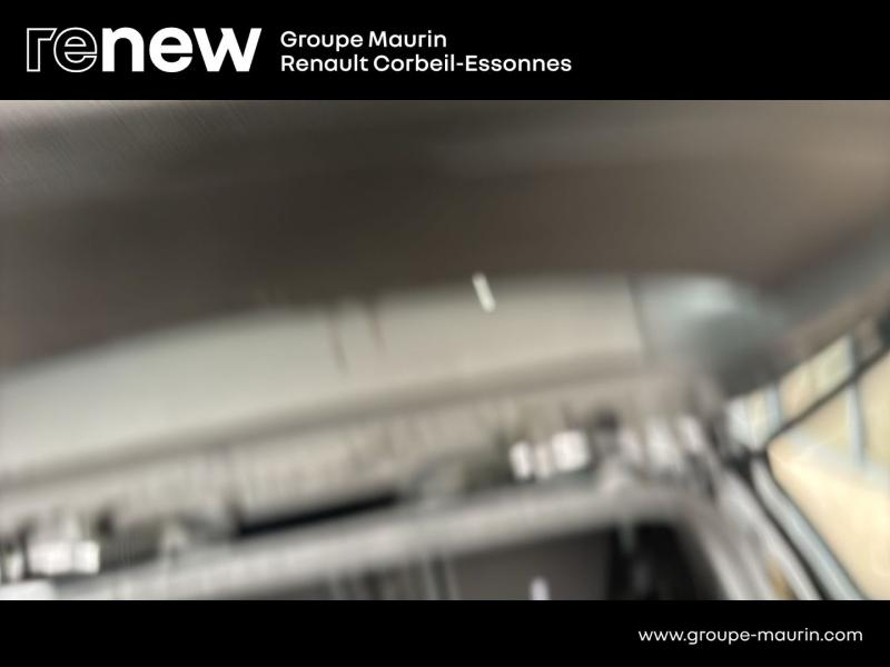 agency.seo.links.detann.title RENAULT Espace d’occasion à vendre à CORBEIL-ESSONNES chez GRAND GARAGE FERAY SAE (Photo 15)
