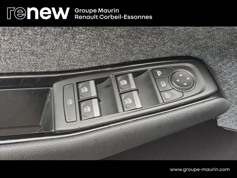 agency.seo.links.detann.title RENAULT Espace d’occasion à vendre à CORBEIL-ESSONNES chez GRAND GARAGE FERAY SAE (Photo 16)