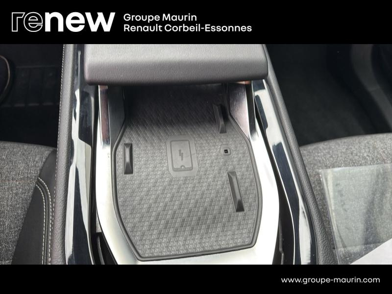 agency.seo.links.detann.title RENAULT Espace d’occasion à vendre à CORBEIL-ESSONNES chez GRAND GARAGE FERAY SAE (Photo 17)