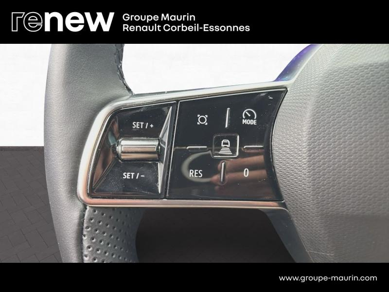 agency.seo.links.detann.title RENAULT Espace d’occasion à vendre à CORBEIL-ESSONNES chez GRAND GARAGE FERAY SAE (Photo 18)