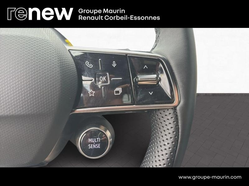 agency.seo.links.detann.title RENAULT Espace d’occasion à vendre à CORBEIL-ESSONNES chez GRAND GARAGE FERAY SAE (Photo 19)