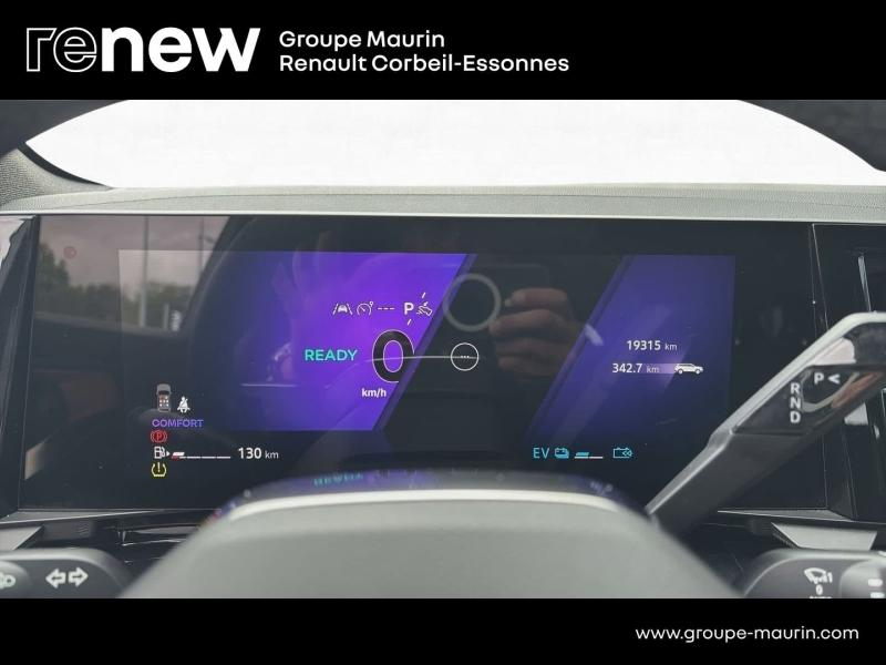 agency.seo.links.detann.title RENAULT Espace d’occasion à vendre à CORBEIL-ESSONNES chez GRAND GARAGE FERAY SAE (Photo 20)