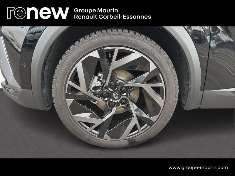 agency.seo.links.detann.title RENAULT Captur d’occasion à vendre à CORBEIL-ESSONNES chez GRAND GARAGE FERAY SAE (Photo 9)