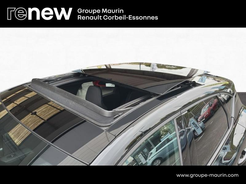 agency.seo.links.detann.title RENAULT Captur d’occasion à vendre à CORBEIL-ESSONNES chez GRAND GARAGE FERAY SAE (Photo 10)