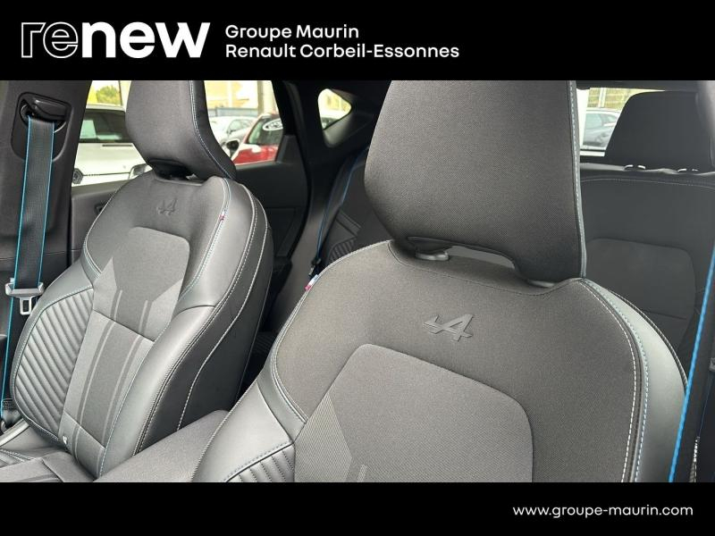 agency.seo.links.detann.title RENAULT Captur d’occasion à vendre à CORBEIL-ESSONNES chez GRAND GARAGE FERAY SAE (Photo 13)