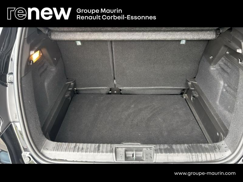 agency.seo.links.detann.title RENAULT Captur d’occasion à vendre à CORBEIL-ESSONNES chez GRAND GARAGE FERAY SAE (Photo 17)