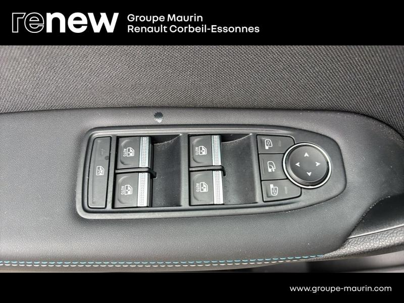 agency.seo.links.detann.title RENAULT Captur d’occasion à vendre à CORBEIL-ESSONNES chez GRAND GARAGE FERAY SAE (Photo 19)
