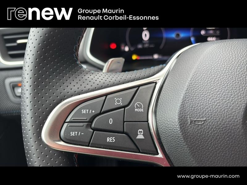 agency.seo.links.detann.title RENAULT Captur d’occasion à vendre à CORBEIL-ESSONNES chez GRAND GARAGE FERAY SAE (Photo 20)