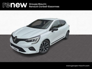 En savoir plus sur cette annonce de RENAULT Clio 1.0 TCe 90ch Techno d’occasion  à vendre chez GRAND GARAGE FERAY SAE RENAULT Clio d’occasion à vendre à CORBEIL-ESSONNES