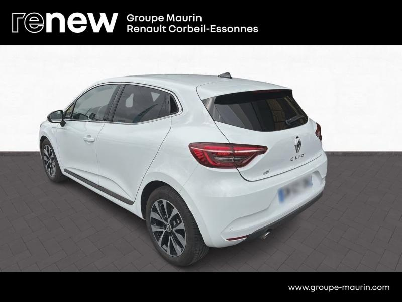 agency.seo.links.detann.title RENAULT Clio d’occasion à vendre à CORBEIL-ESSONNES chez GRAND GARAGE FERAY SAE (Photo 3)