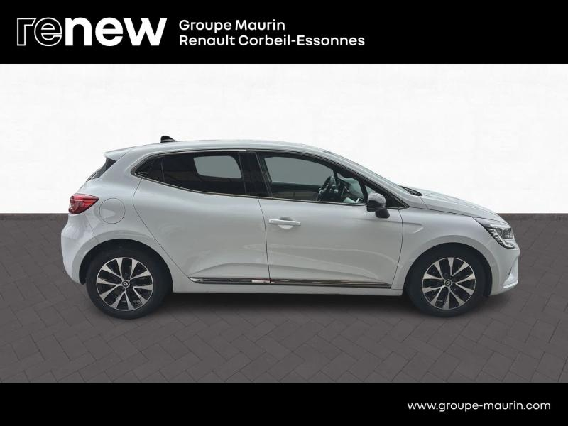 agency.seo.links.detann.title RENAULT Clio d’occasion à vendre à CORBEIL-ESSONNES chez GRAND GARAGE FERAY SAE (Photo 6)