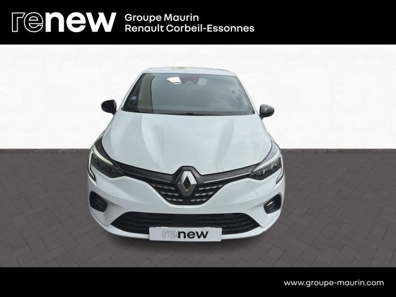 agency.seo.links.detann.title RENAULT Clio d’occasion à vendre à CORBEIL-ESSONNES chez GRAND GARAGE FERAY SAE (Photo 8)
