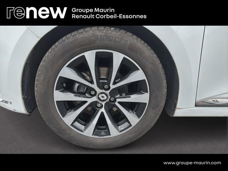 agency.seo.links.detann.title RENAULT Clio d’occasion à vendre à CORBEIL-ESSONNES chez GRAND GARAGE FERAY SAE (Photo 9)