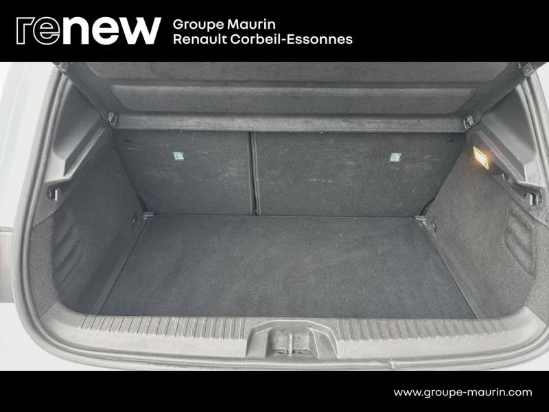 agency.seo.links.detann.title RENAULT Clio d’occasion à vendre à CORBEIL-ESSONNES chez GRAND GARAGE FERAY SAE (Photo 15)