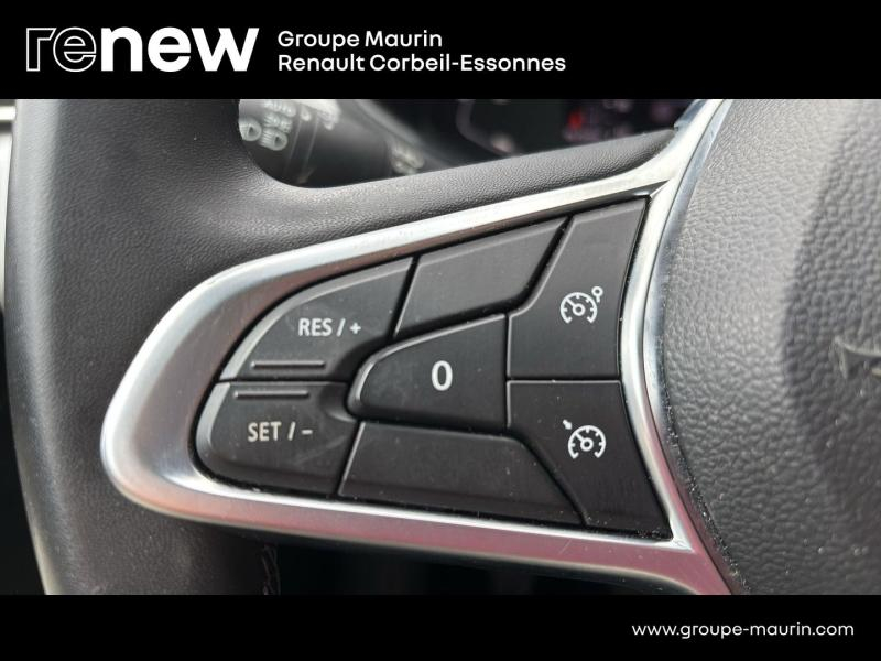 agency.seo.links.detann.title RENAULT Clio d’occasion à vendre à CORBEIL-ESSONNES chez GRAND GARAGE FERAY SAE (Photo 18)