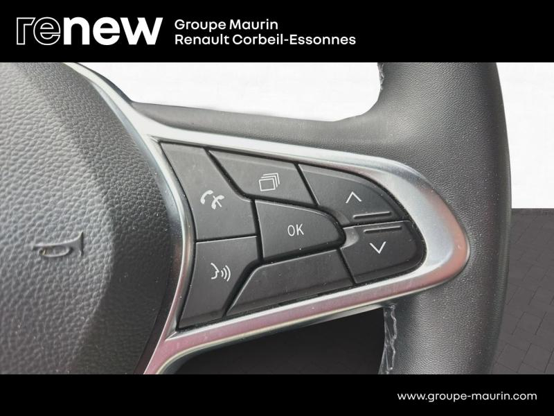 agency.seo.links.detann.title RENAULT Clio d’occasion à vendre à CORBEIL-ESSONNES chez GRAND GARAGE FERAY SAE (Photo 19)