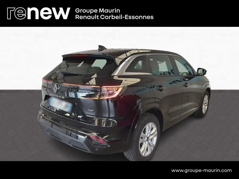agency.seo.links.detann.title RENAULT Austral d’occasion à vendre à CORBEIL-ESSONNES chez GRAND GARAGE FERAY SAE (Photo 5)