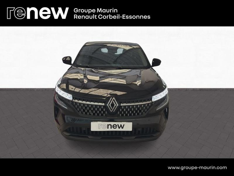 agency.seo.links.detann.title RENAULT Austral d’occasion à vendre à CORBEIL-ESSONNES chez GRAND GARAGE FERAY SAE (Photo 7)