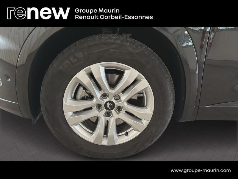 agency.seo.links.detann.title RENAULT Austral d’occasion à vendre à CORBEIL-ESSONNES chez GRAND GARAGE FERAY SAE (Photo 8)