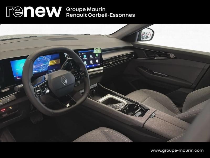 agency.seo.links.detann.title RENAULT Austral d’occasion à vendre à CORBEIL-ESSONNES chez GRAND GARAGE FERAY SAE (Photo 9)