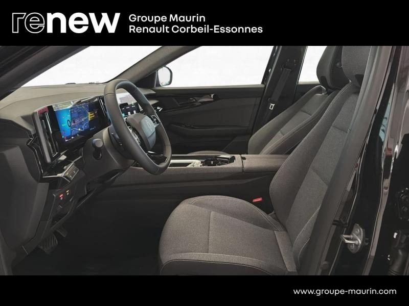 agency.seo.links.detann.title RENAULT Austral d’occasion à vendre à CORBEIL-ESSONNES chez GRAND GARAGE FERAY SAE (Photo 10)