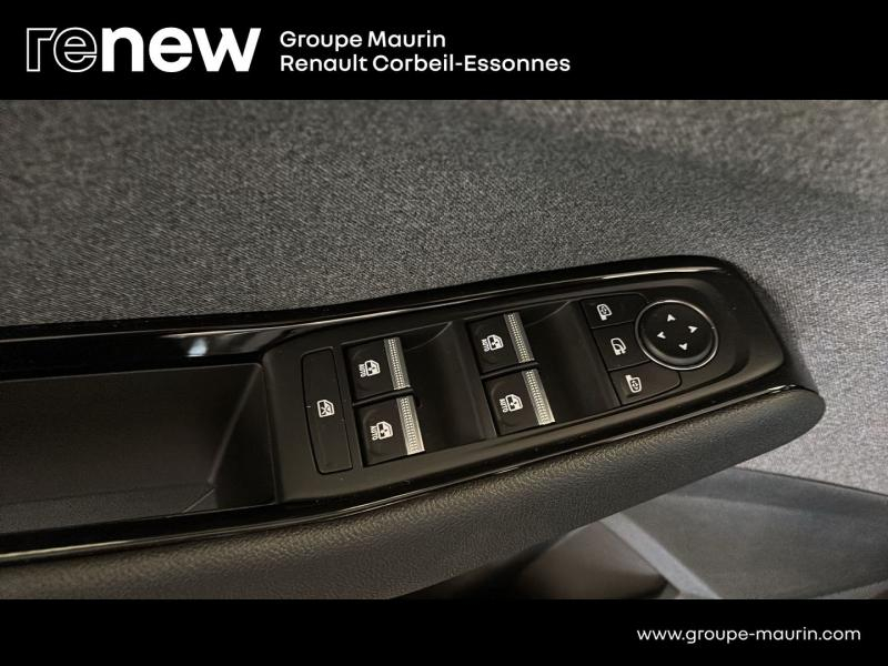 agency.seo.links.detann.title RENAULT Austral d’occasion à vendre à CORBEIL-ESSONNES chez GRAND GARAGE FERAY SAE (Photo 11)