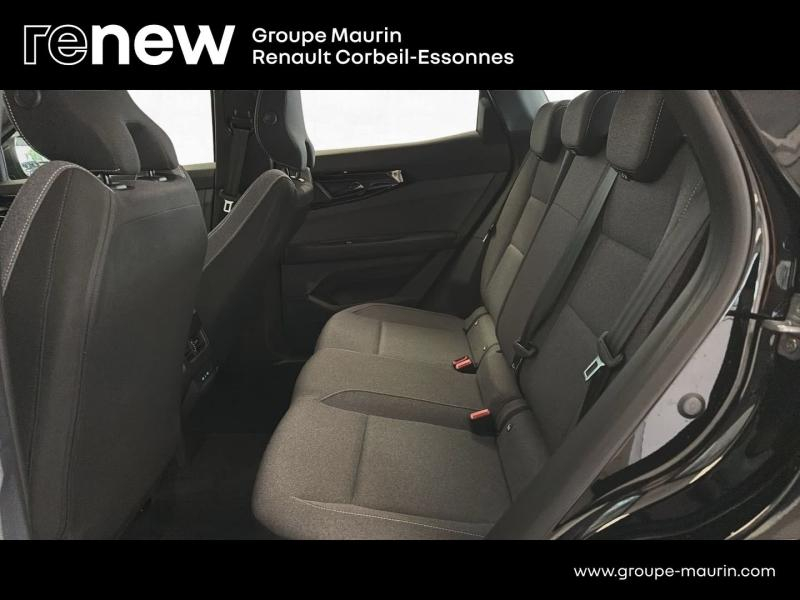 agency.seo.links.detann.title RENAULT Austral d’occasion à vendre à CORBEIL-ESSONNES chez GRAND GARAGE FERAY SAE (Photo 12)