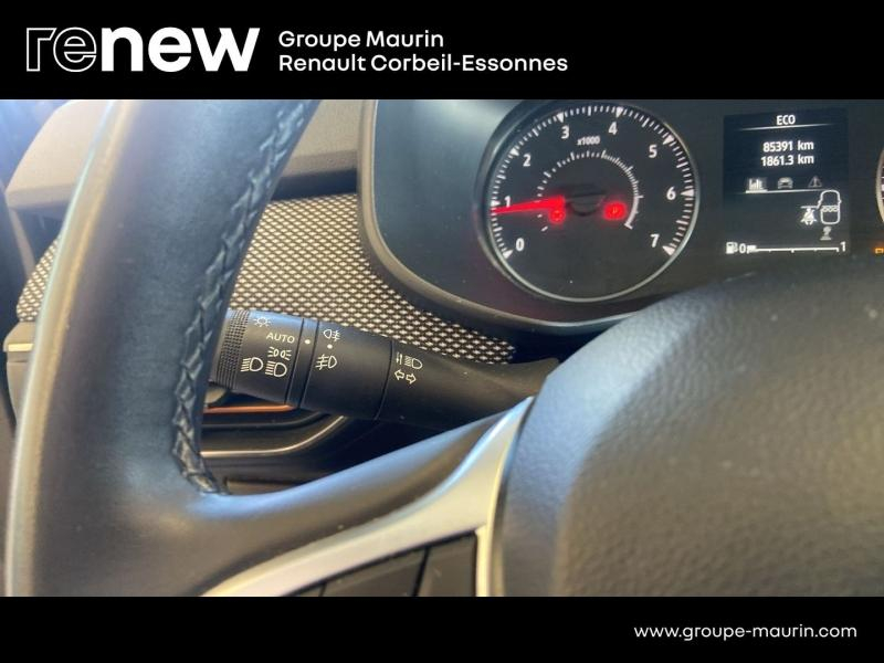 DACIA Sandero d’occasion à vendre à CORBEIL-ESSONNES chez GRAND GARAGE FERAY SAE (Photo 13)