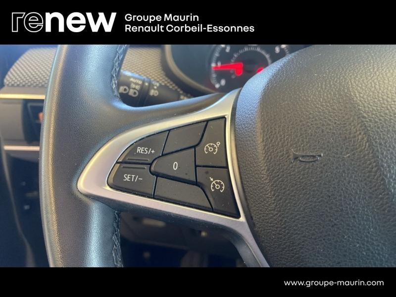 DACIA Sandero d’occasion à vendre à CORBEIL-ESSONNES chez GRAND GARAGE FERAY SAE (Photo 14)