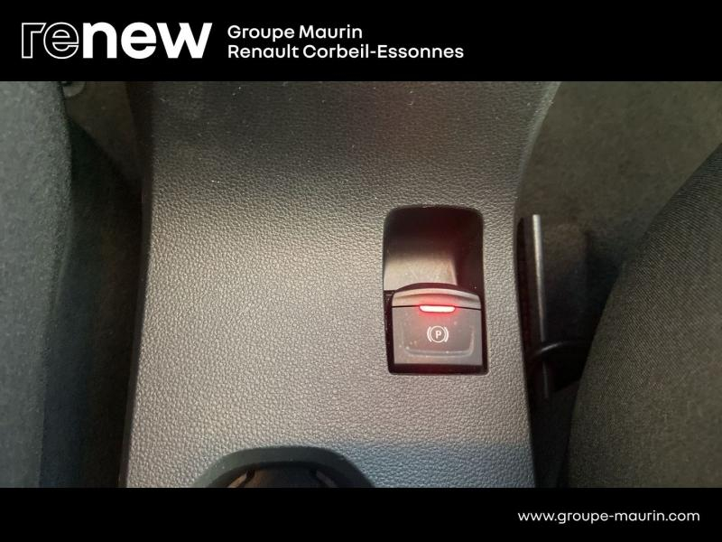 DACIA Sandero d’occasion à vendre à CORBEIL-ESSONNES chez GRAND GARAGE FERAY SAE (Photo 19)