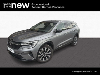 En savoir plus sur cette annonce de RENAULT Espace 1.2 E-Tech full hybrid 200ch Techno 7 places - 24 d’occasion  à vendre chez GRAND GARAGE FERAY SAE RENAULT Espace d’occasion à vendre à CORBEIL-ESSONNES