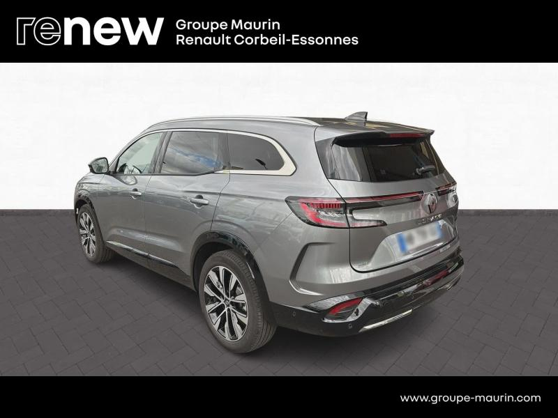 agency.seo.links.detann.title RENAULT Espace d’occasion à vendre à CORBEIL-ESSONNES chez GRAND GARAGE FERAY SAE (Photo 3)