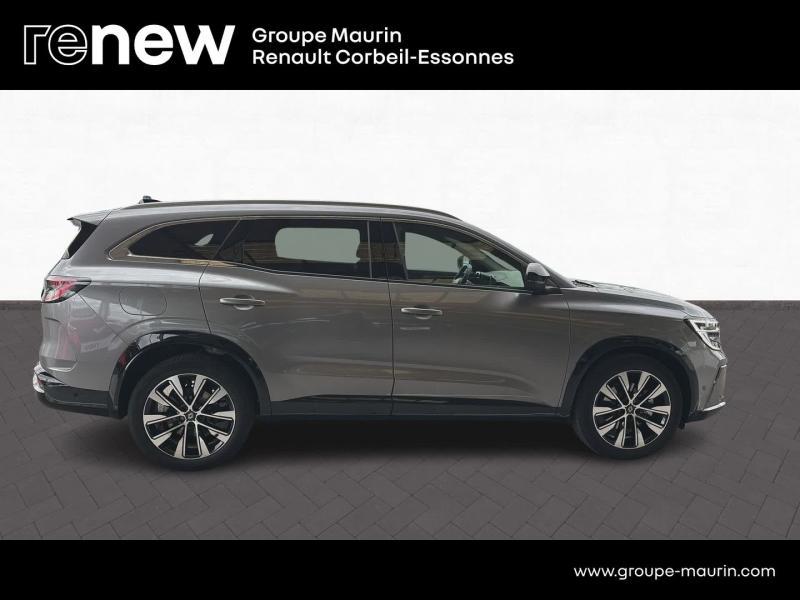 agency.seo.links.detann.title RENAULT Espace d’occasion à vendre à CORBEIL-ESSONNES chez GRAND GARAGE FERAY SAE (Photo 6)