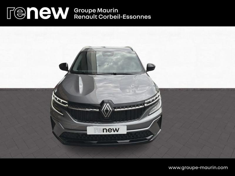 agency.seo.links.detann.title RENAULT Espace d’occasion à vendre à CORBEIL-ESSONNES chez GRAND GARAGE FERAY SAE (Photo 8)