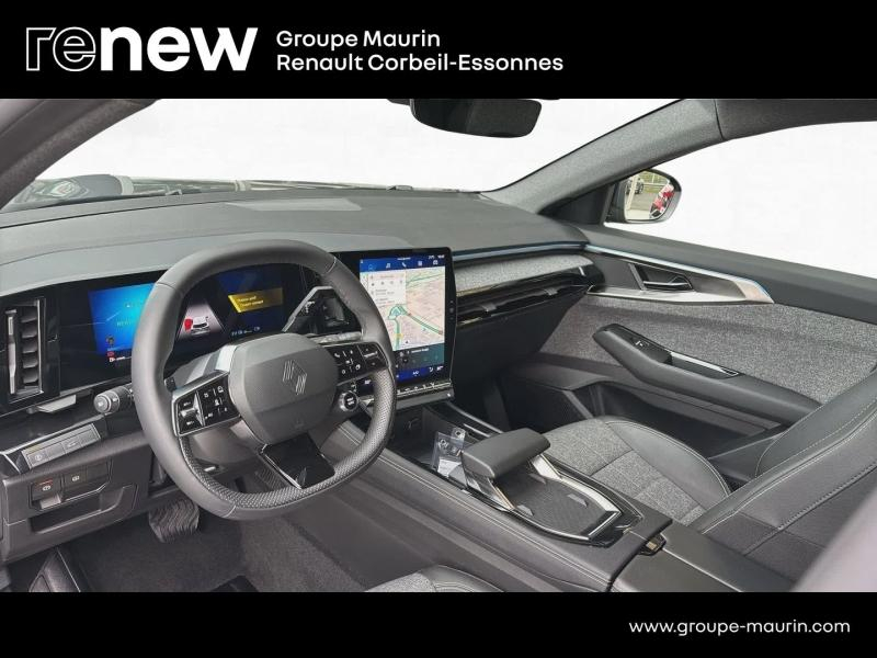 agency.seo.links.detann.title RENAULT Espace d’occasion à vendre à CORBEIL-ESSONNES chez GRAND GARAGE FERAY SAE (Photo 10)