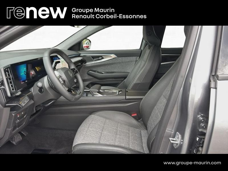 agency.seo.links.detann.title RENAULT Espace d’occasion à vendre à CORBEIL-ESSONNES chez GRAND GARAGE FERAY SAE (Photo 11)