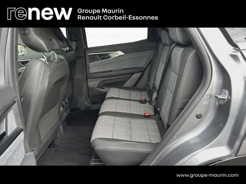 agency.seo.links.detann.title RENAULT Espace d’occasion à vendre à CORBEIL-ESSONNES chez GRAND GARAGE FERAY SAE (Photo 12)