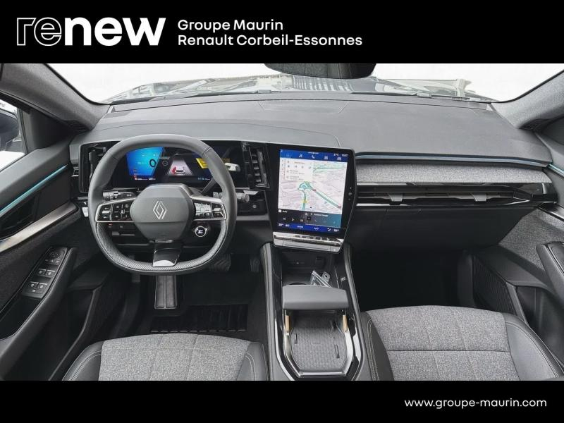 agency.seo.links.detann.title RENAULT Espace d’occasion à vendre à CORBEIL-ESSONNES chez GRAND GARAGE FERAY SAE (Photo 13)