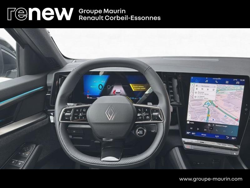 agency.seo.links.detann.title RENAULT Espace d’occasion à vendre à CORBEIL-ESSONNES chez GRAND GARAGE FERAY SAE (Photo 14)