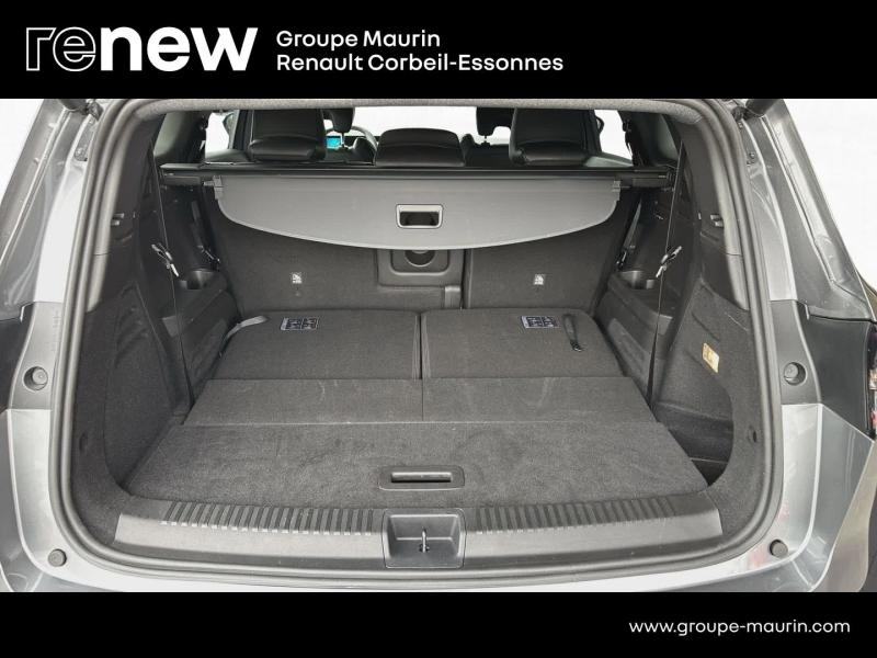 agency.seo.links.detann.title RENAULT Espace d’occasion à vendre à CORBEIL-ESSONNES chez GRAND GARAGE FERAY SAE (Photo 15)
