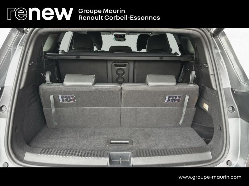 agency.seo.links.detann.title RENAULT Espace d’occasion à vendre à CORBEIL-ESSONNES chez GRAND GARAGE FERAY SAE (Photo 16)