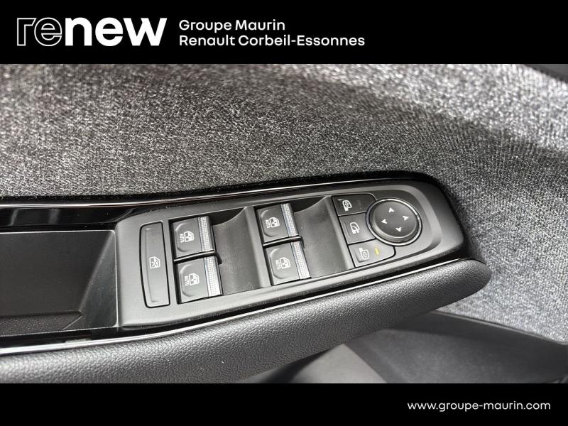 agency.seo.links.detann.title RENAULT Espace d’occasion à vendre à CORBEIL-ESSONNES chez GRAND GARAGE FERAY SAE (Photo 18)