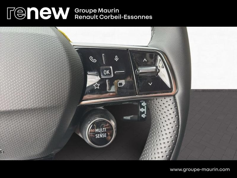agency.seo.links.detann.title RENAULT Espace d’occasion à vendre à CORBEIL-ESSONNES chez GRAND GARAGE FERAY SAE (Photo 20)